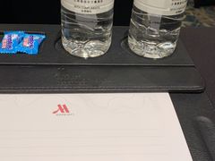 -上海雅居乐万豪侯爵酒店