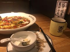 -太二酸菜鱼(深圳布吉万象汇店)