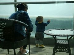 -青岛银沙滩温德姆至尊酒店