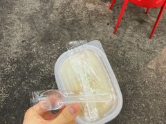 -老兵烧烤大排档•广电地标美食(马栏山店)