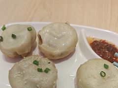 -小杨生煎(深圳岗厦北店)