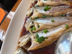 -高佳庄·海鲜酒楼(临城百合店)