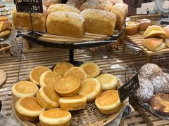 -21克拉面包(大悦城店)