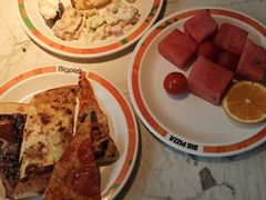 -比格比萨自助(宝山日月光店)