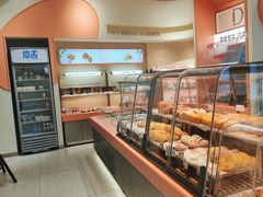 -顶东面包花园·生日蛋糕(香榭丽店)
