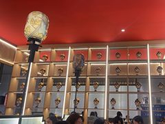 -蘇小主·创意中国菜(金茂览秀城店)
