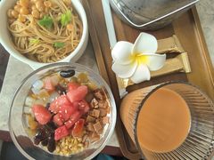 -泰乐道·SPA·按摩·足道(坡子街店)