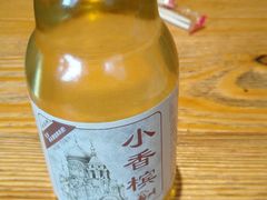 -喝丢一只鞋海鲜烧烤·海肠捞饭(文体街店)
