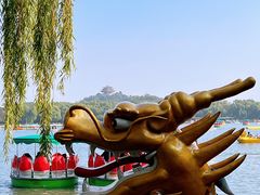 -北海公园