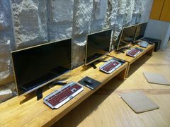 -丽池宫韩式汗蒸会馆(华灯坊店)