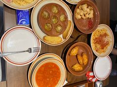 -萨莉亚意式餐厅(浦江万达广场店)