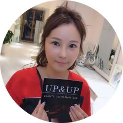 -UP&UP·半永久眉毛眼线机器野生眉