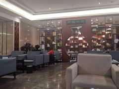 -郑州新郑国际机场
