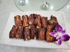 -台山美食一绝阿四台山黄鳝饭(阿四创作店)