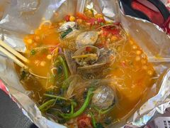-见味花甲(合生汇店)