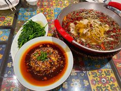 -渝信川菜(西单店)