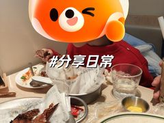 -卡朋西餐(悦汇城店)