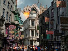 -奥兰多环球影城