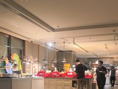 -南湖宾馆·鸳湖阁全日制餐厅