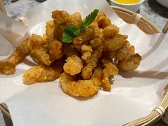 -渔语鱼新川菜Bistro(万象天地店)
