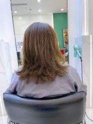 -a·f one hair salon