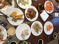 -明月东一酒店·菲斯特自助餐厅