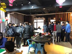 -不止轰趴独栋别墅户外烧烤(颐西庄园店)