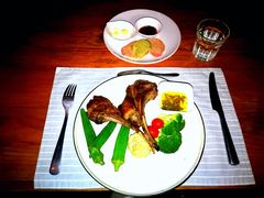 -翠田Green Field Kitchen