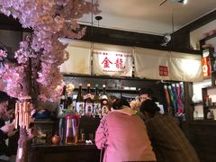 -金龙咖喱