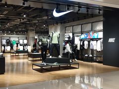 -NIKE品牌体验店(苏州中心店)