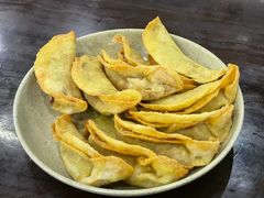 牛肉锅贴-李记清真馆(打钉巷店)