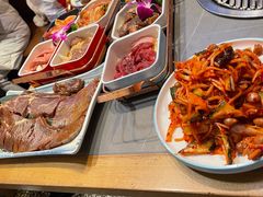 -金龙烧烤·牛肉面(西塔店)