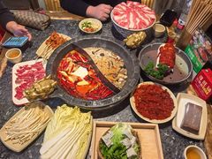 -蜀大侠火锅(春熙路店)