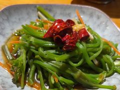 -民食香·腊排骨野生菌美食(木府店)