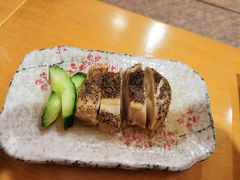 -古都日本料理(高桥路店)