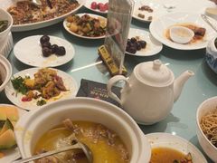 -湖锦酒楼·32年地道湖北菜(光谷店)