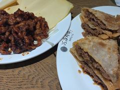 -河沿肉饼Beijing Pie(东华门店)