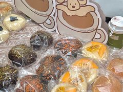 -屋裡·Union Bakery(龙江路店)
