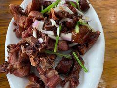 -疯狂鸭脑壳(俱进路店)