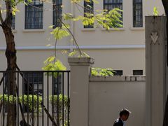 -孙文西路步行街