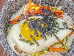 -永安里地摊烤肉(中关村店)