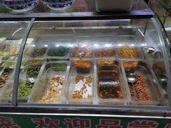 自助取餐区-盱眙小龙虾(天虹店)