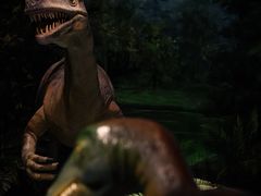 -辽宁古生物博物馆