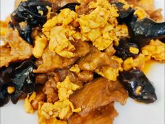 -清真宏玉祥黄门脸餐厅(华荫东里店)