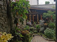 -尽善百年古院餐厅(王家老宅店)