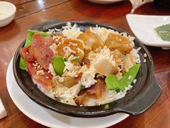 -顺德人家食府(黄金广场店)