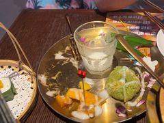 -泰妃殿(武汉首店)