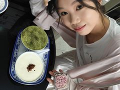 -百花传统甜品店(原址店)