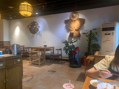 大堂-杨家火锅(国美店)