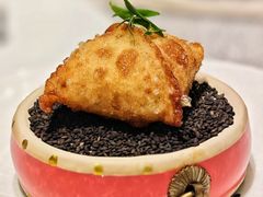 -北京王府井希尔顿酒店·秦唐中餐厅Chynna